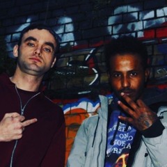 Owen Rudie - Doojzie ft Wiz Khalifa - Pettycoat