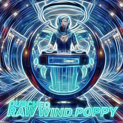 Raw Wind Poppy