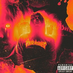 Callmxney x STITCH - Примари