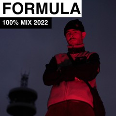 Formula 100% Mix (Feat. Trigga)