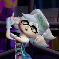 tide gose out (splatoon)