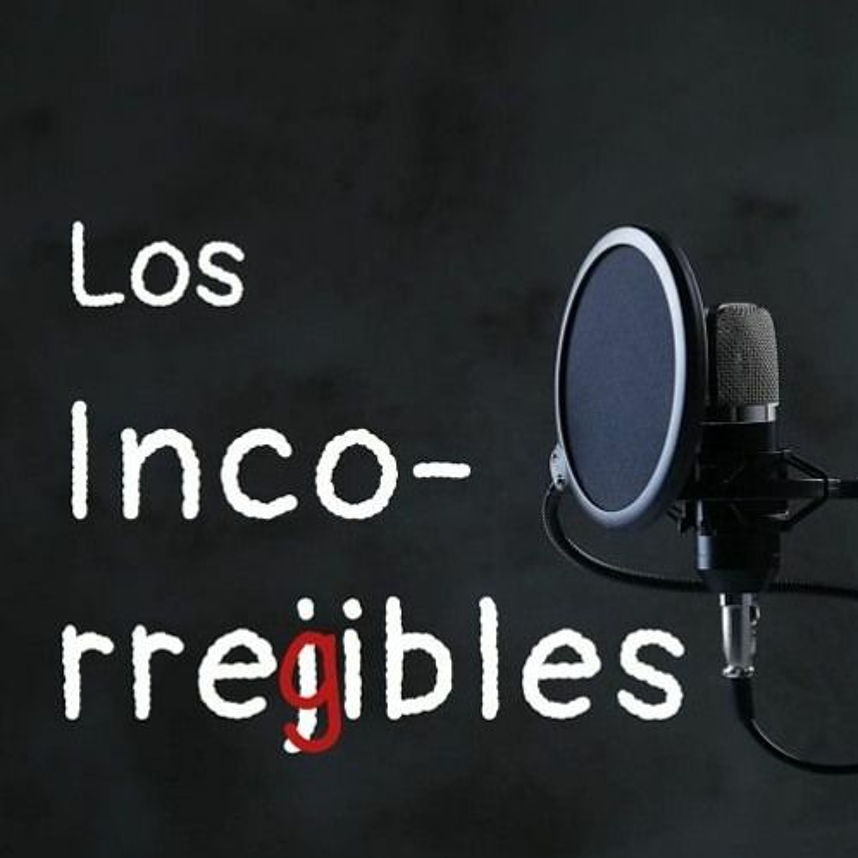 Los Incorregibles