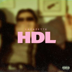 Lacazette Hardtekk RMX
