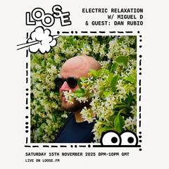 Cosmic Boogie Guest Mixes