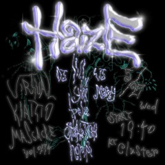 2020/5/27 lIlI × K/A/T/O MASSACRE vol.274 【HazE】
