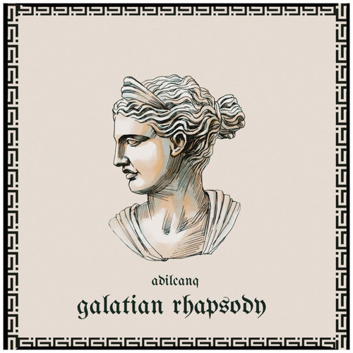 galatian rhapsody