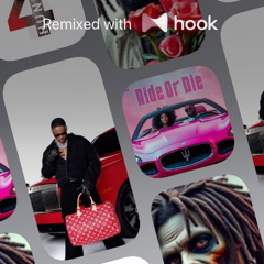 Natethoven x YG - Ride Or Die x How To Make It In America (@bigbandz2k25 Hook Mashup)