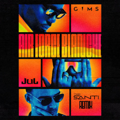 Gims & Jul - Air Force Blanche ( Dei Santi Remix )