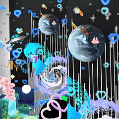 ミステリーサークル / 可不 demo