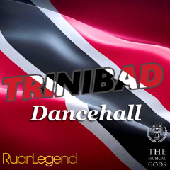 TriniBAD Dancehall #MixTapeMonday Week 221