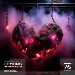 Golden Sky & Claire Willis - Demons (Anton Trian Remix)