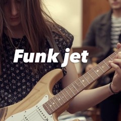Funk jet
