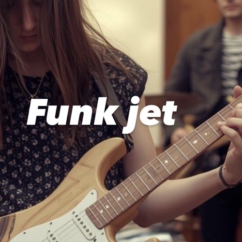 Funk jet