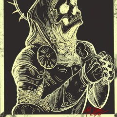 Foxface & Tengu - cb sword arthur