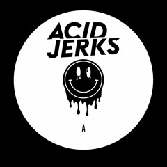 Acid Jerks - Atomic ft. Mikey V [Refuge Recordings]