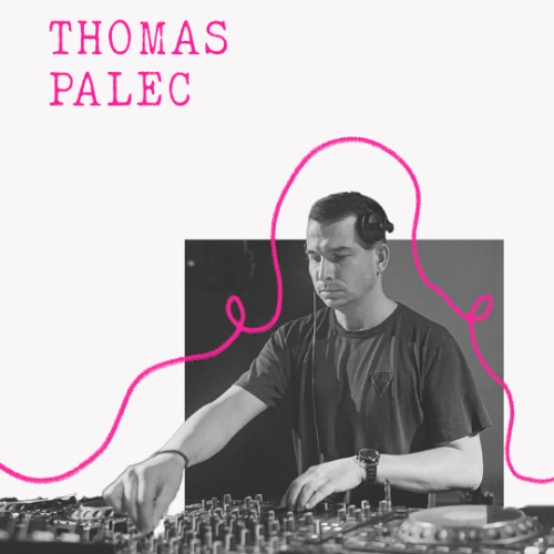HUB Warm-up Thomas Palec 12.04.2025