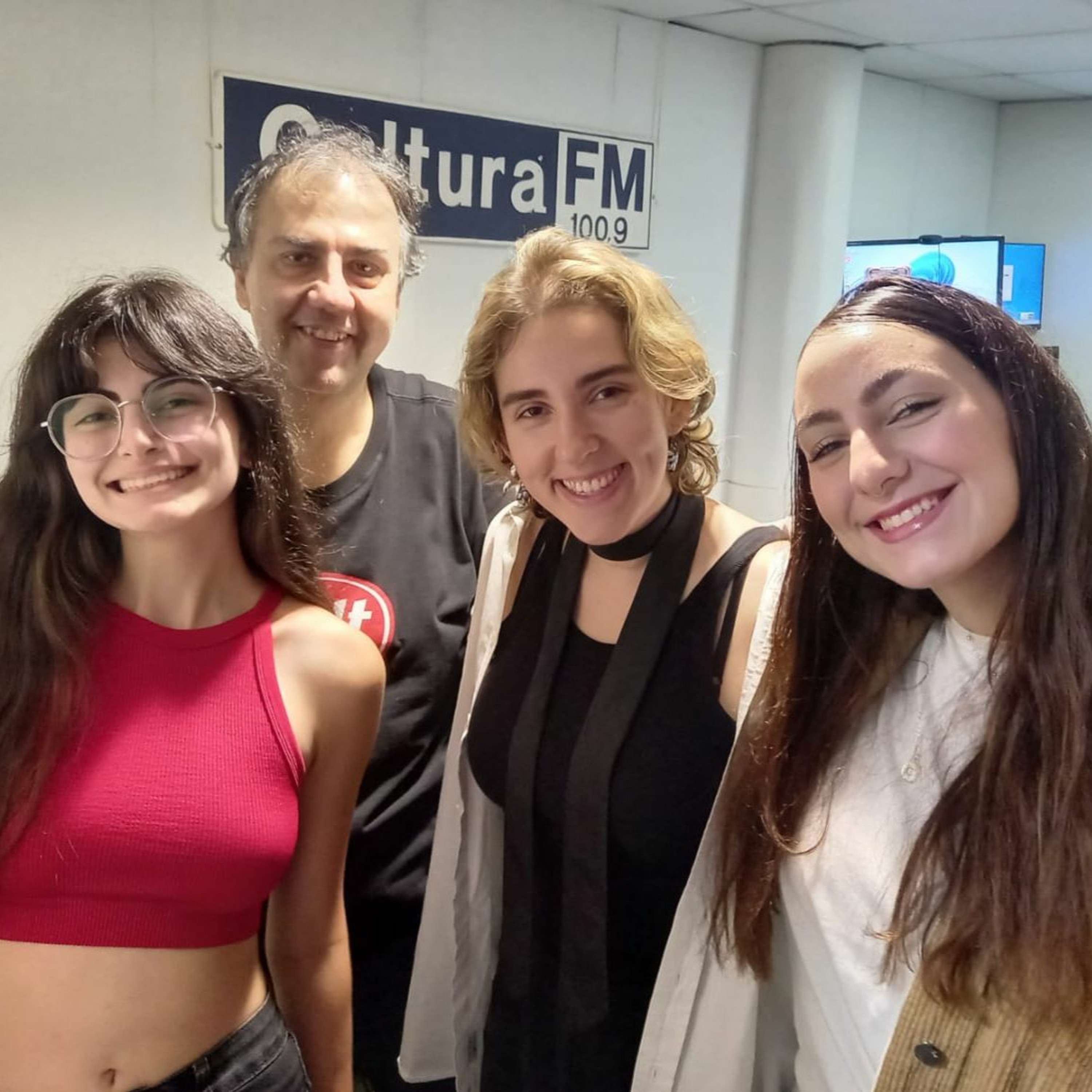Cult 22 - Rock e Pop sem discriminação