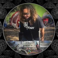 Hun Cauac @ Camazotz: El Dios Murciélago Stream Session