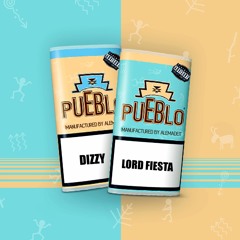 Pueblo feat. Dizzy (prod. alemadeit)