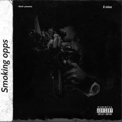 Nino - Smoking Opps - 22021, 1.33 PM 2
