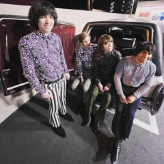 The Lost Mynds- Strange little smile demo take 1