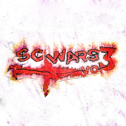 SC WARS vol.3