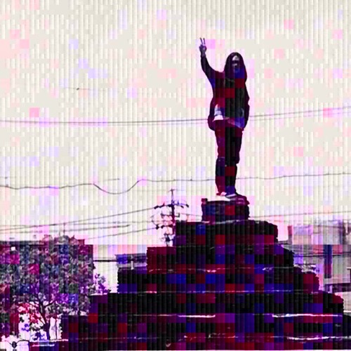 シューゲイザーは甘え