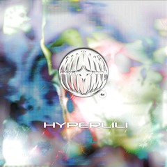 NO BORDERS PODCAST 61 - HYPERLILI
