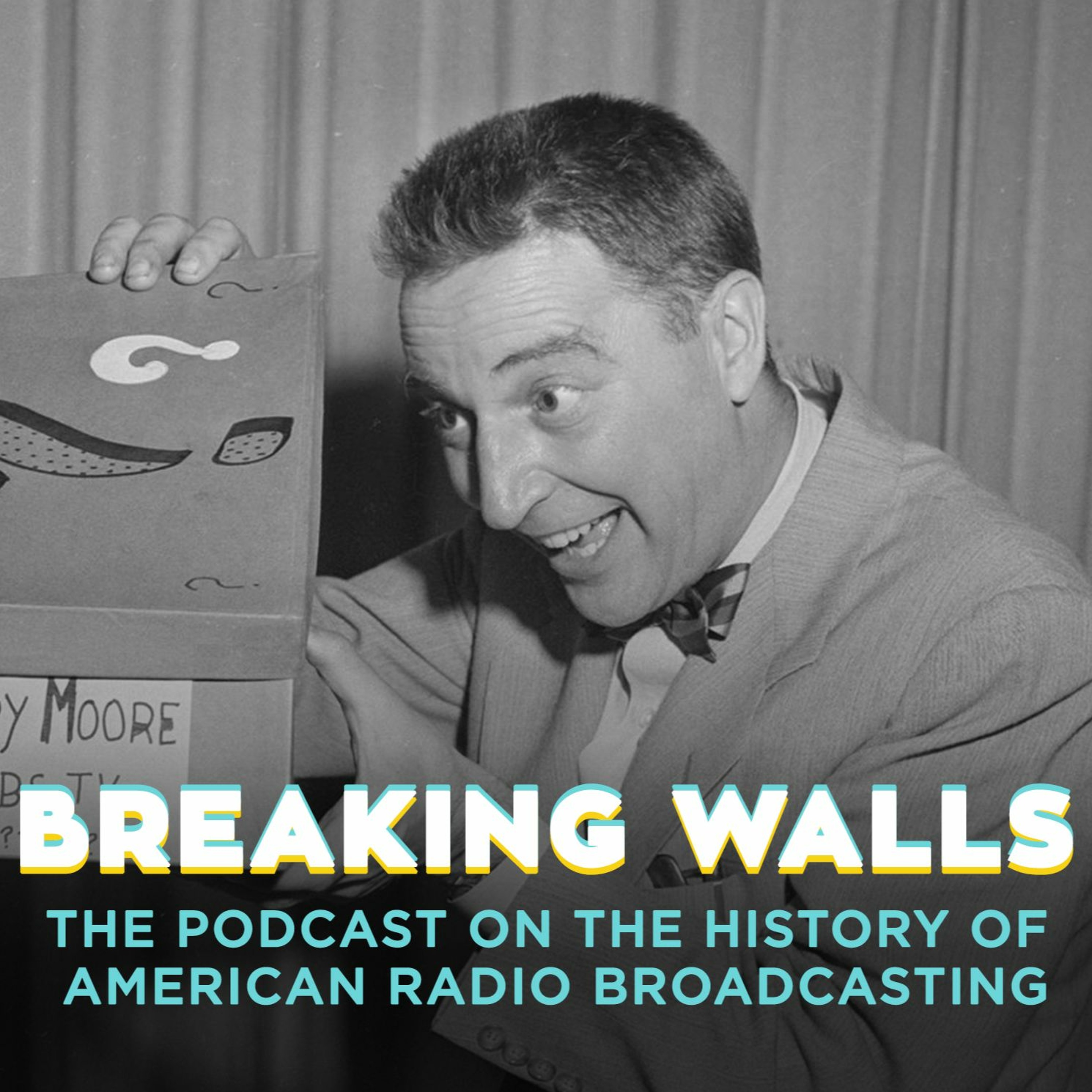 Breaking Walls