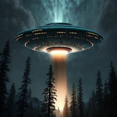 Cosmic Ride