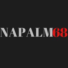 (SALE) NAPALM68 MISSING SNIPPET
