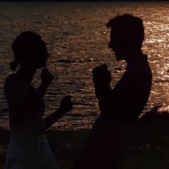 قال‬⁩ ⁦‪لي‬⁩ ⁦‪كم‬⁩ ⁦‪كلمة‬⁩ يشبهوا النِسمة في ليالي الصيف