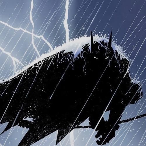 there's something different about you, you're afraid