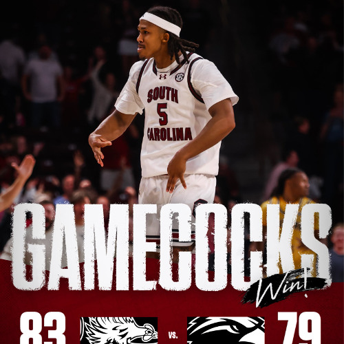 Cockpit Mode: Men’s Basketball Pregame Vol. 2