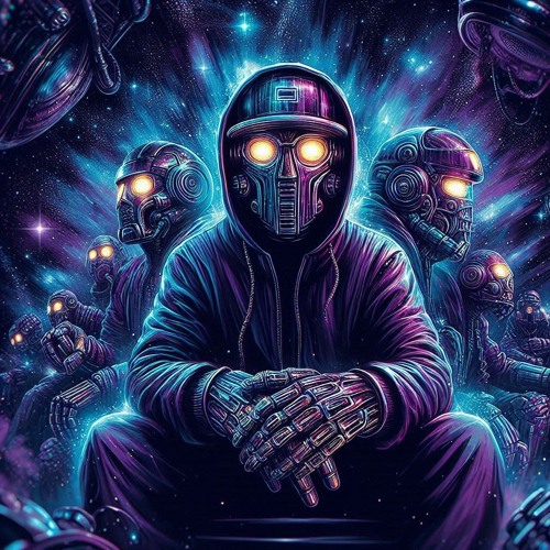 D∆rk M∆tter