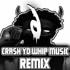 Baby Tron - Crash Yo Whip Music (Remix)