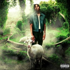 Polo G - For My Brothers [OFFICIAL INSTRUMENTAL]