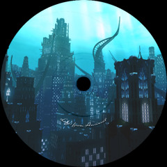 FFXIV Amaurot Lofi (GlitchMiro Remix)