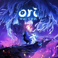 Willow Stone Boss  | Ori And The Will Of The Wisps - Additional Soundtrack