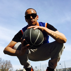 Papa Jay - Reppin’ My City