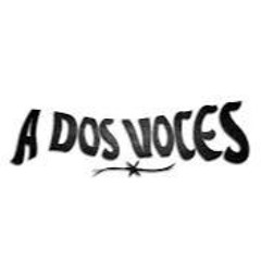 A Dos Voces, El Dialago En La Música Por Eric