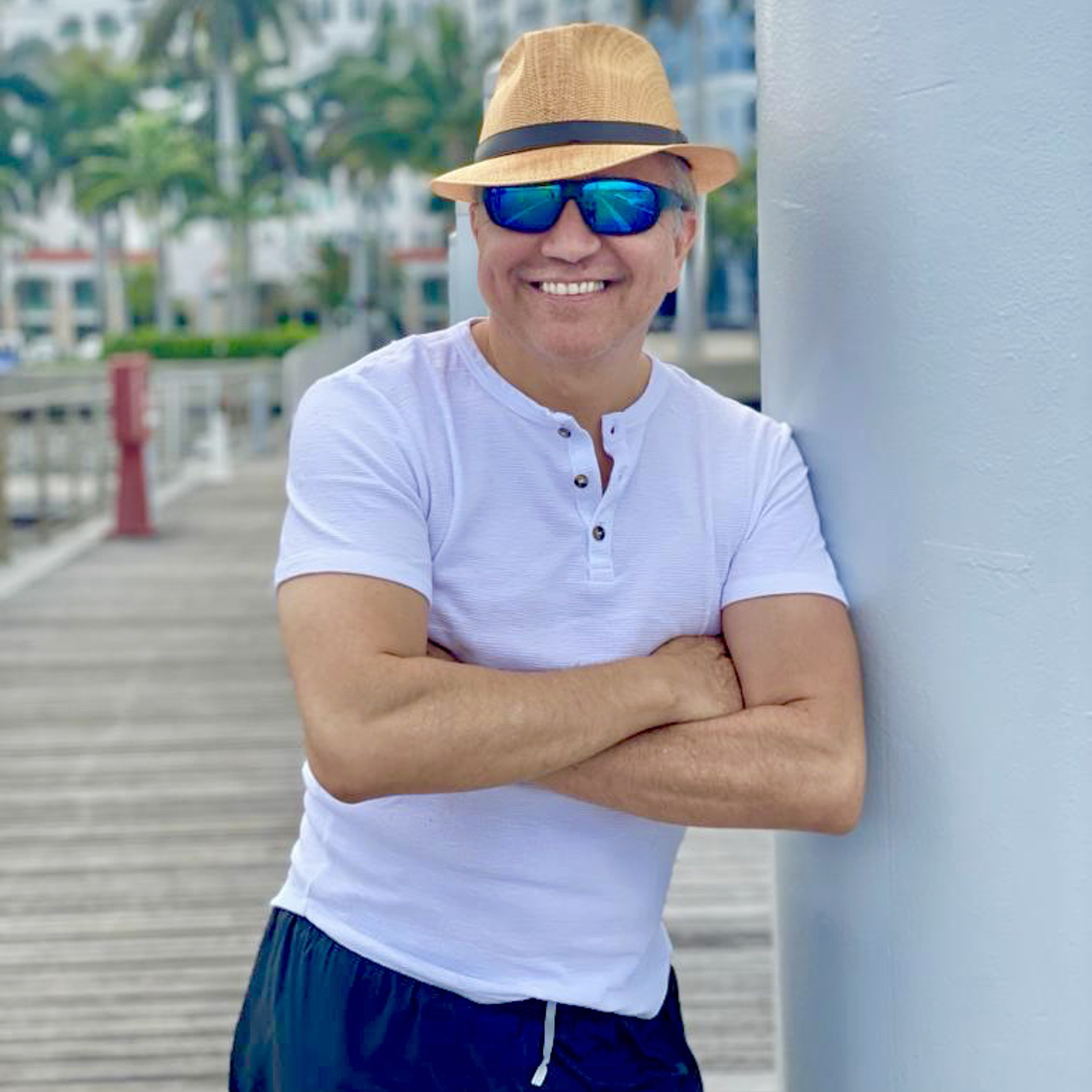 Martin Berlanga