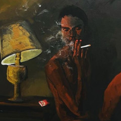 Zarathustra [prod. by burrberg]