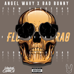 FLOW EXAGERAO (feat. BAD BUNNY) [2015]