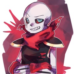 SwapFell Sans Megalovania