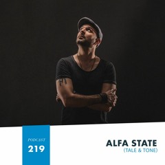 HMWL Podcast 219 - Alfa State