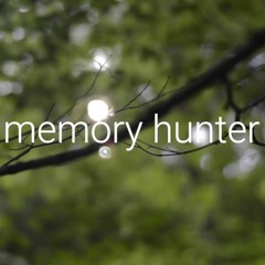 MEMORY HUNTER