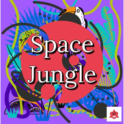 Stream Space Jungle by UNSP 🎧 Listen online for free on SoundCloud