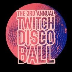 Saturday Night Experience 3rd Annual Disco Ball 2023
