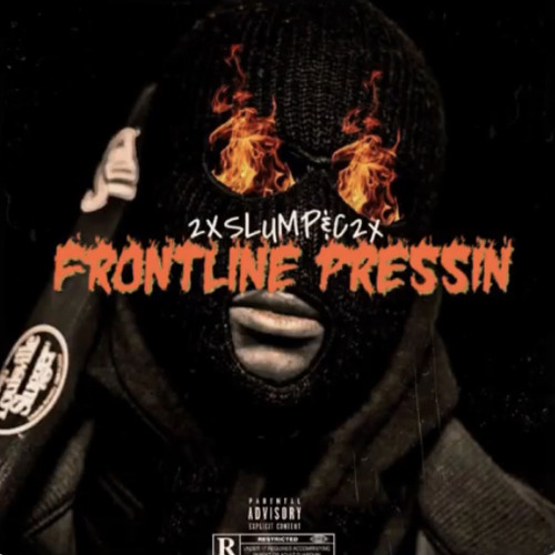 FrontLine Pressin Feat  C2x  (prod.NouryJ)